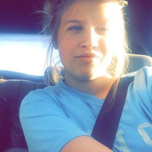 Meet your Posher, Lexi